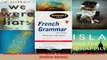 Read  Schaums Outline of French Grammar 5ed Schaums Outline Series PDF Free