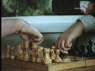 Мёртвый час