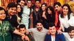 Comedy Nights Bachao | Shahrukh-Kajol, Varun-Kriti Promotes Dilwale | 12th Dec Episode