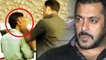 Salman Khan’s Bodyguard BRUTALLY SLAPS A Fan