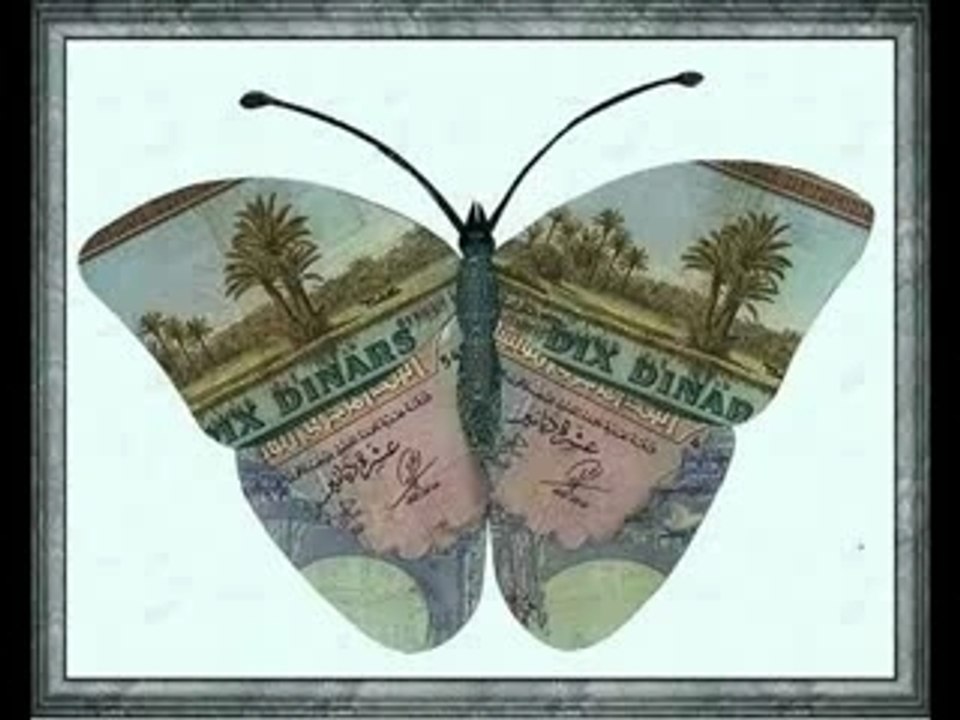 Ya fares baghded
