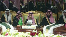 قمة لدول مجلس التعاون الخليجي وسط تحديات اليمن وسوريا والنفط
