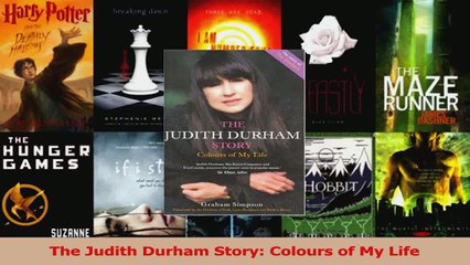 PDF Download  The Judith Durham Story Colours of My Life PDF Full Ebook