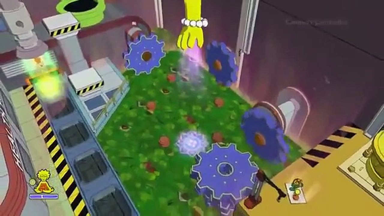 The Simpsons Guy Collection Crossover New 2015 Full Episode - Part.7