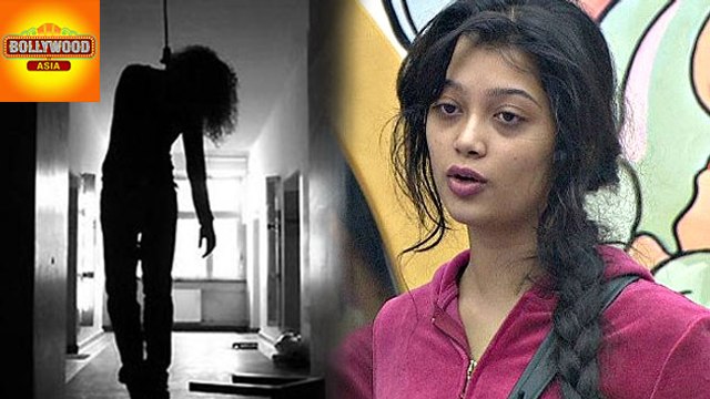 Diganganas Fan Attempts SUICIDE After Her Eviction From Bigg Boss 9 | Bollywood Asia