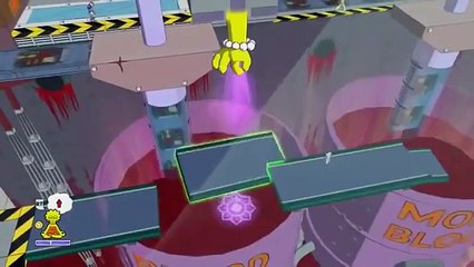 The Simpsons Guy Collection Crossover New 2015 Full Episode - Part.8