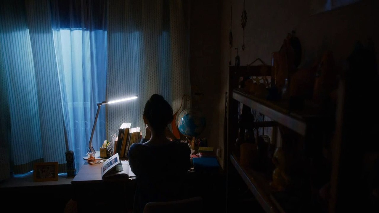 จูออน ผีดุ 4 ปิดตำนานโคตรดุ Ju-on 4 The Final Curse 2015 HD Part2