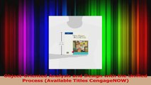 Download  ObjectOriented Analysis and Design with the Unified Process Available Titles CengageNOW PDF Free