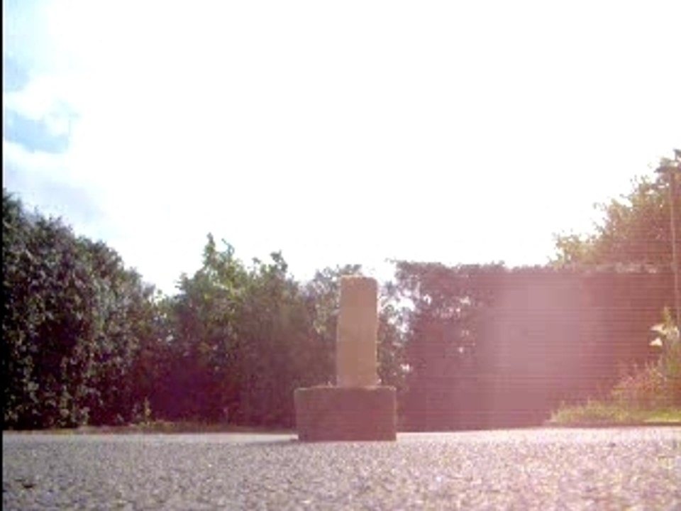 saut de 25cm