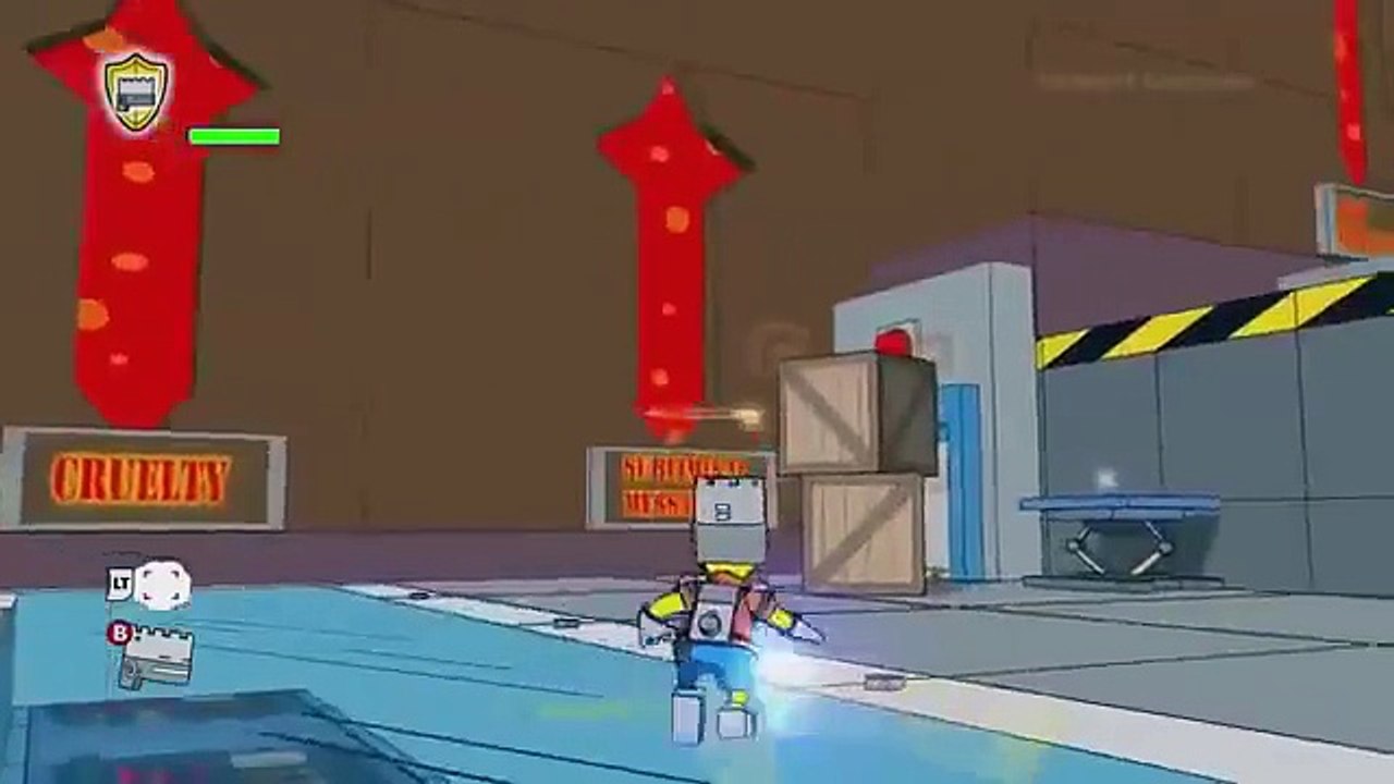 The Simpsons Guy Collection Crossover New 2015 Full Episode - Part.9
