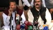 Geo News | Imran Khan launches plantation drive in D I Khan