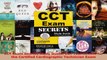 CCT Exam Secrets Study Guide CCT Test Review for the Certified Cardiographic Technician Read Online