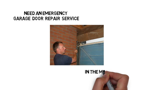 Garage Door Repair Costa Mesa CA
