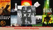 PDF Download  In Vogue An Illustrated History of the Worlds Most Famous Fashion Magazine Read Online