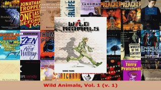 Read  Wild Animals Vol 1 v 1 EBooks Online
