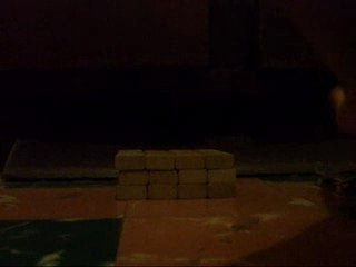 Skate et Finger, vidéo montage