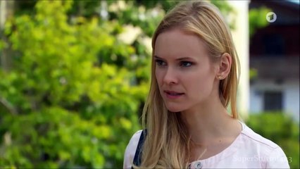 Luisa und Sebastian Folge 2266 Sturm der Liebe HD