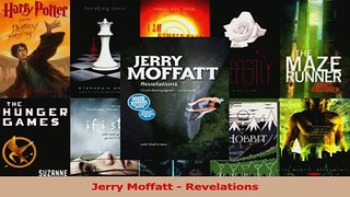 Download  Jerry Moffatt  Revelations Ebook Free