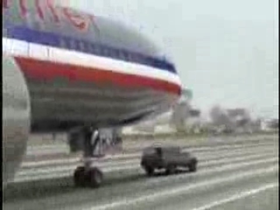 Highway Landing