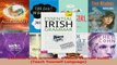 Download  Essential Irish Grammar A Teach Yourself Guide Teach Yourself Language Ebook Free