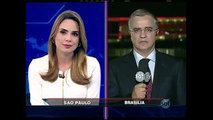 Kennedy Alencar fala sobre a reunião entre Dilma e Temer