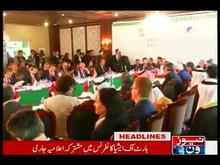 NewsONE Headlines 10AM, 10-December-2015