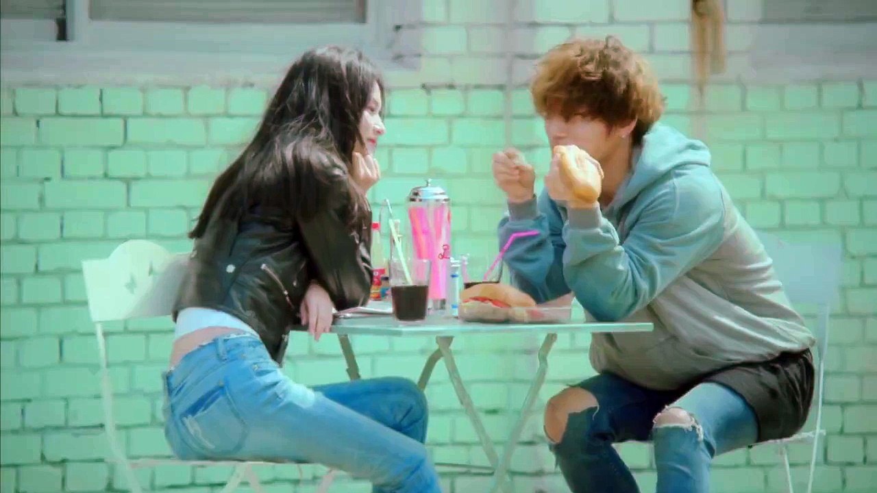 [K-POP] BIGBANG - 우리 사랑하지 말아요(LET'S NOT FALL IN LOVE) M/V