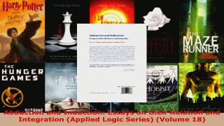 Read  Abduction and Induction Essays on their Relation and Integration Applied Logic Series EBooks Online