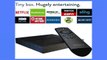 Best buy Streaming Media Player  Amazon Fire TV