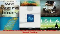 Automated Scoring of Complex Tasks in ComputerBased Testing PDF
