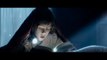 Rebecca Hall, Mark Rylance, Bill Hader 'The BFG' Trailer