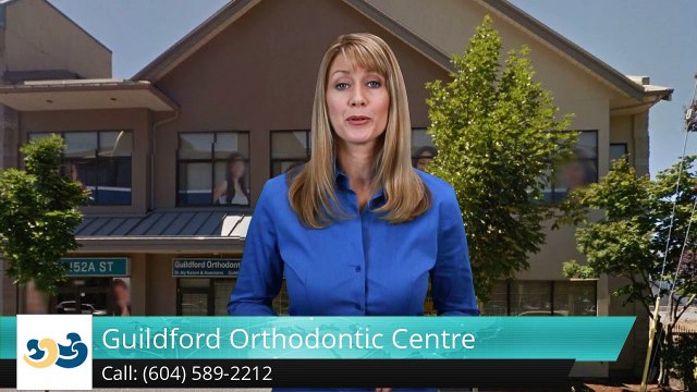 Guildford Orthodontic Centre SurreySuperb5 Star Review by Cathy O.