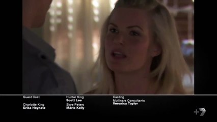 Home and Away - Promo - Start of 2016