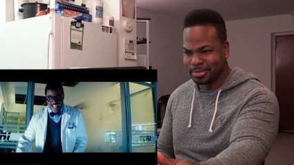 Teenage Mutant Ninja Turtles: Out of the Shadows Teaser Trailer REACTION!!!