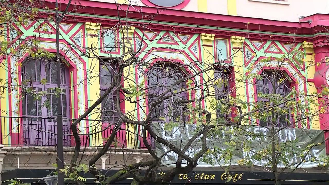 Dritter Attentäter des Bataclan identifiziert