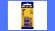 Best buy Screwdriving Set  Irwin Tools 3515997C Screwdriving Insert Bit Set 7 Pack 332 764 18 964 532 316 and