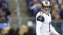 Thomas: Keenum Returns to New Offense