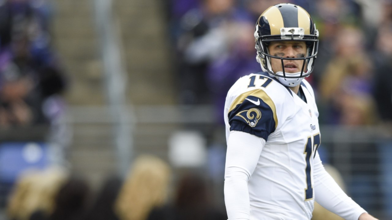 Thomas: Keenum Returns to New Offense