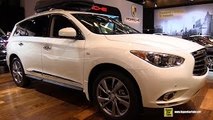 2015 Infiniti QX 60
