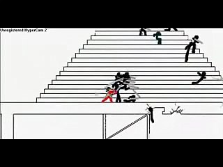 Xiao Xiao: Série de Animação em Flash 🎮