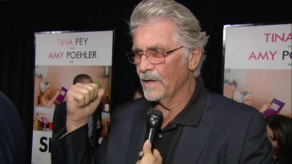 World Premiere of 'Sisters': James Brolin