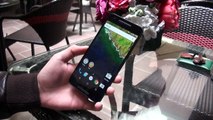 Trên tay Google Nexus 6P-[www. shinhan vina .com] - [www. shinhan vietnam .com]