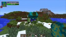 Minecraft_ NETHER GUNS (NEW ITEMS, SPECIAL CAPSULES, MOB FINDER, & MORE!) Mod Showcase