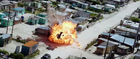 The Brothers Grimsby Movie