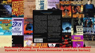 Download  Nutrient Cycling and Limitation Hawaii as a Model System Princeton Environmental PDF Online