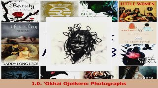 PDF Download  JD Okhai Ojeikere Photographs Download Full Ebook