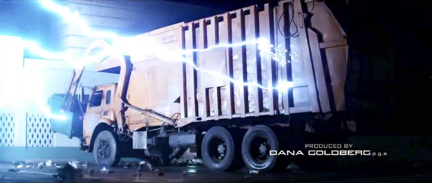 Terminator Genisys Arnold vs Arnold Fight (Uninterrupted) Arnold Schwarzenegger