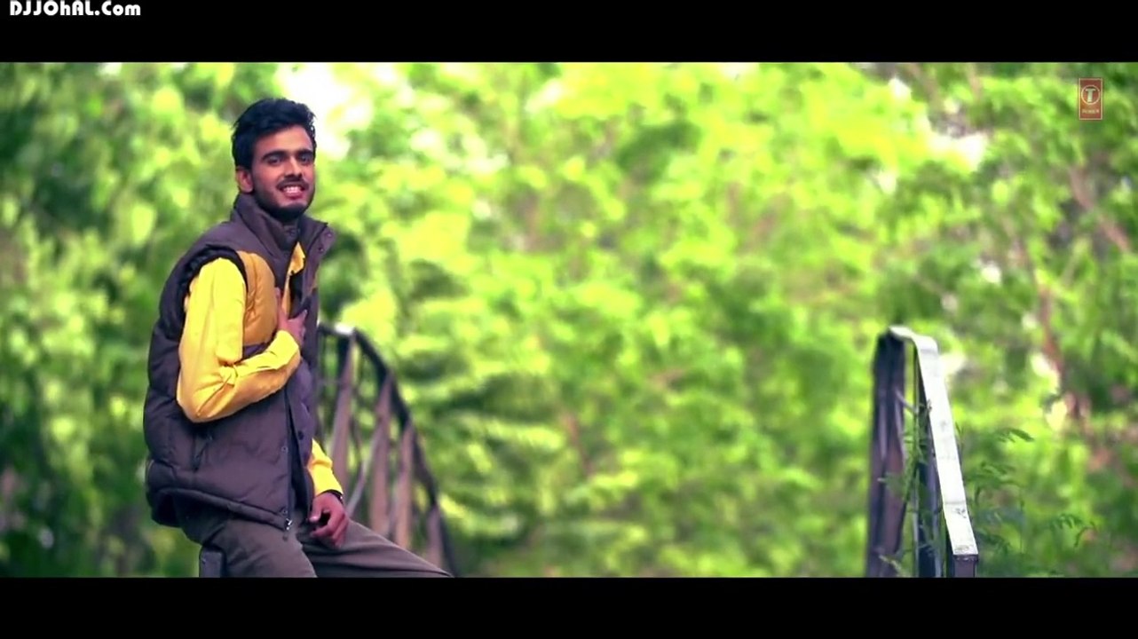 Din Pyar Da ! Ashu Kant ! Latest Punjabi Track HD