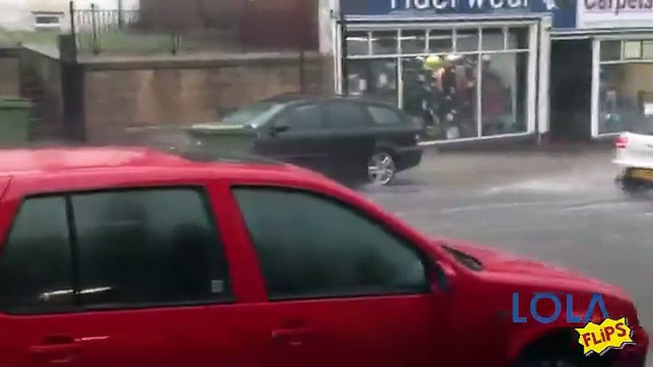 LOLA Flips