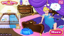 Cinderella Gives Birth To Twins Baby Birth Game Movie For Girls